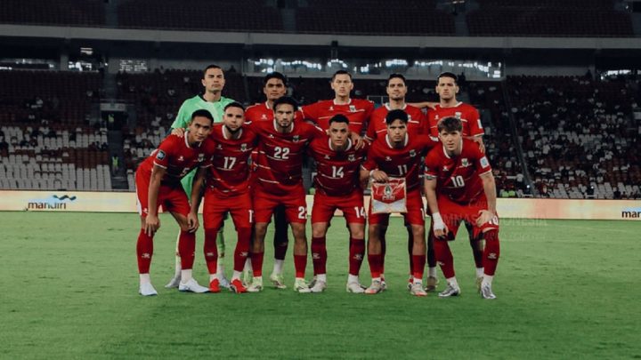 4 Negara Calon Lawan Timnas Indonesia jika Lolos 16 Besar Piala Asia 2027 – Nomor 1 UEA!