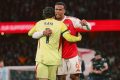 5 Fakta Arsenal Juara Liga Inggris 2025-2026 – Nomor 1 Akhiri Penantian 22 Tahun!