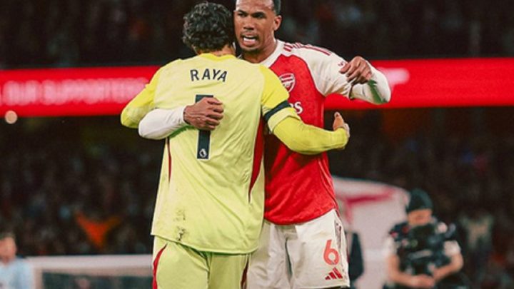5 Fakta Arsenal Juara Liga Inggris 2025-2026 – Nomor 1 Akhiri Penantian 22 Tahun!