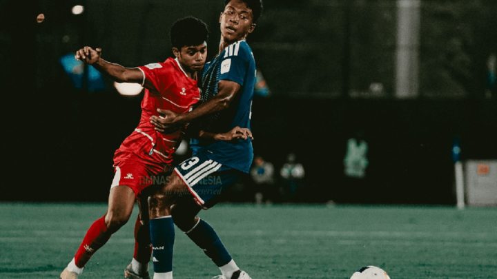 5 Negara Asia yang Tersingkir di Piala Asia U-17 2026 dan Gagal Lolos Piala Dunia U-17 2026 – Nomor 1 Timnas Indonesia U-17!