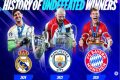 8 Klub Eropa yang Pernah Juara Liga Champions Back To Back – PSG Selanjutnya?