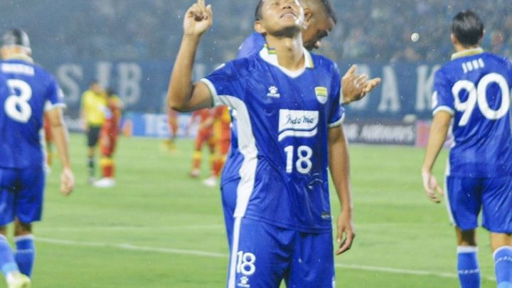 Hasil Persija Jakarta vs Persib Bandung: Ngamuk – Adam Alis Buat Skor Imbang 1-1!