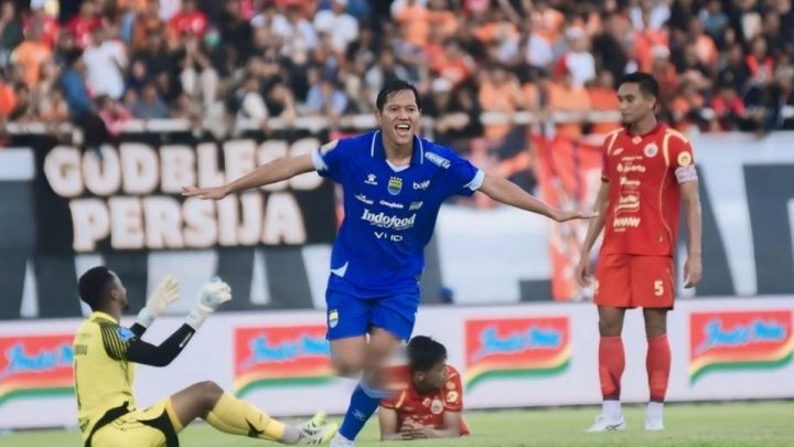 Persib Bandung Pantang Main Aman – Adam Alis Kobarkan Semangat Tempur demi Pesta Juara Sempurna di GBLA