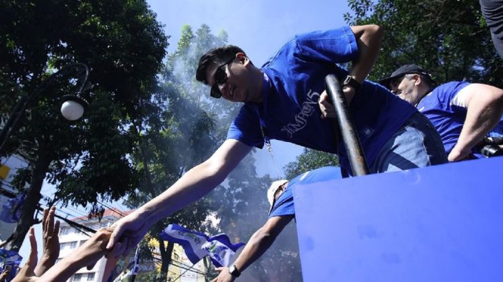 Ini Kunci Sukses Persib Bandung Hattrick Juara Liga Indonesia