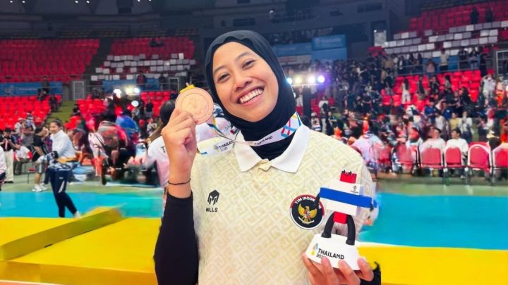 Announced: Agen Ceritakan Proses Megawati Hangestri Gabung Hyundai Hillstate Cukup Rumit