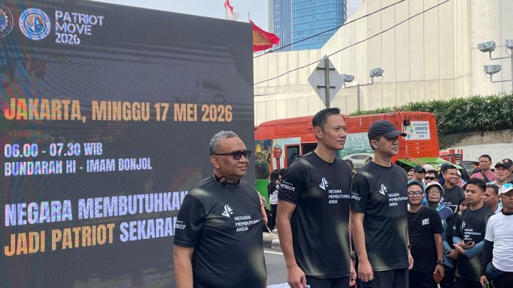 New Policy: Kembangkan 53 Kawasan Transmigrasi, AHY Ungkap RI Punya Sumber Daya Alam Melimpah