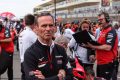 Aleix Espargaro Buka Suara Terkait Peran Baru Alberto Puig Usai Tak Lagi Jadi Manajer Tim Honda