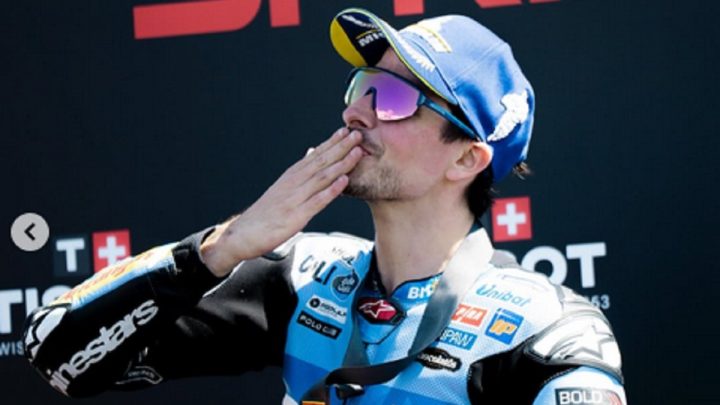 Jadwal MotoGP Hari Ini: Alex Marquez Permalukan Jorge Martin dan Marco Bezzecchi Lagi?
