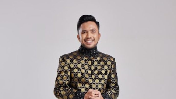 Historic Moment: Alfin Habib Remake Lagu Melayu Lawas, Bikin Nostalgia dengan Warna Baru