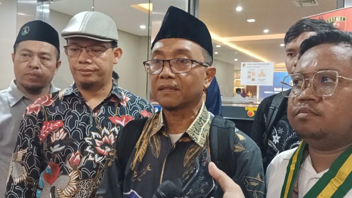 Visit Agenda: Aliansi Ormas Islam Laporkan Ade Armando Cs, Siap Hadirkan Ahli