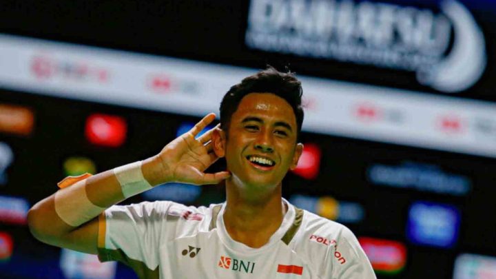 Topics Covered: Hasil Perempatfinal Singapore Open 2026: Bikin Kejutan Lagi, Alwi Farhan Tembus Semifinal Usai Bungkam Unggulan Jepang