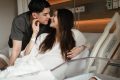 Key Discussion: Ini Makna Mendalam Nama Anak Pertama Al Ghazali dan Alyssa Daguise