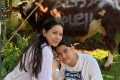 Potret Al Ghazali dan Alyssa Ajak Baby Soleil Kurban Sapi