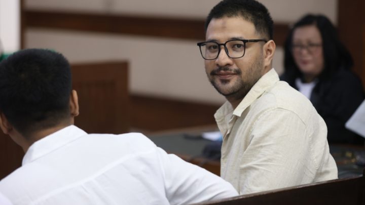 Ammar Zoni Masuk Kategori High Risk di Nusakambangan – Kuasa Hukum Protes