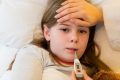 Jangan Cuma Ukur Suhu! Ini Tanda Anak Demam Harus Segera Dibawa ke Dokter