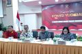 KY Minta Publik Ikut Telusuri Rekam Jejak Calon Hakim Agung
