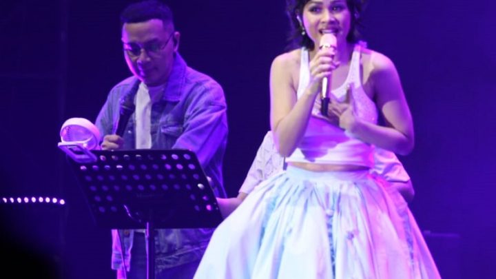Official Announcement: Andien Spill Album Baru di Java Jazz Festival 2026, Pertama Kali Bawakan Lagu Manusia Favorit