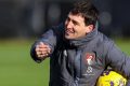 What Happened During: Andoni Iraola Jadi Pelatih Liverpool Gantikan Arne Slot?