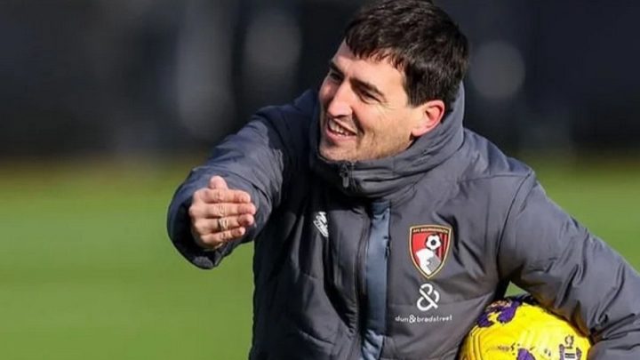 What Happened During: Andoni Iraola Jadi Pelatih Liverpool Gantikan Arne Slot?