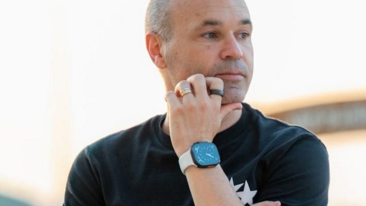 Ikuti Jejak Xavi Hernandez Jadi Pelatih – Andres Iniesta Segera Tangani Barcelona?