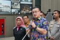 Meeting Results: Marak Begal di Jakbar, DPRD DKI Usul CCTV dan Patroli Diperbanyak