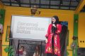 Historic Moment: Cara Angkie Yudistia Ajak Generasi Muda Jakarta Bangun Masa Depan Inklusif