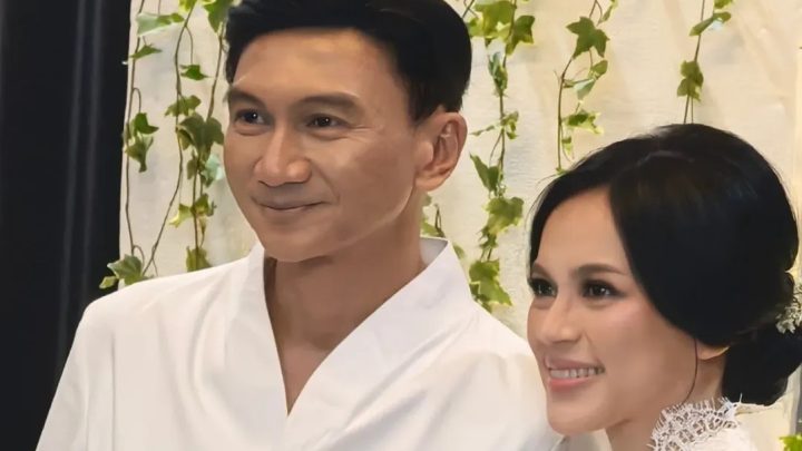 Profil dan Potret Dena Desy – Sosok Wanita yang Kini Resmi Jadi Istri Anji Manji
