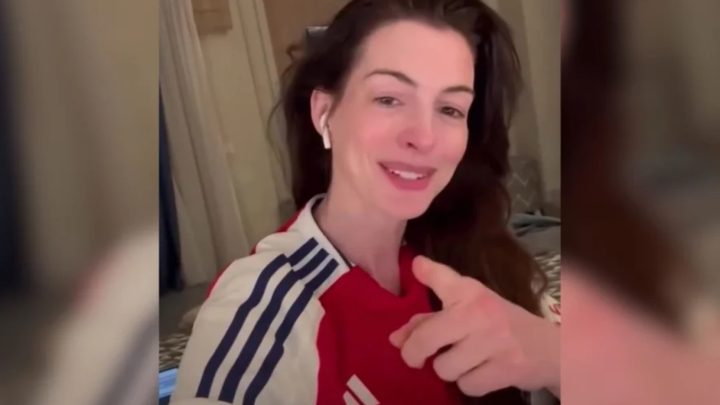 What Happened During: Artis dan Penyanyi Cantik Dunia yang Idolakan Arsenal