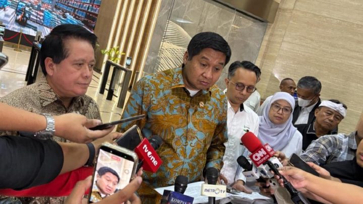 Meeting Results: BRI Kuasai 54% Pasar Rumah Subsidi, Pembiayaan Tembus Rp9,2 Triliun