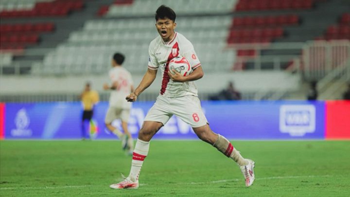 Hasil Timnas Indonesia U-19 vs Persebi Boyolali Jelang Piala AFF U-19 2026: Arkhan Kaka Cetak Gol Lagi!