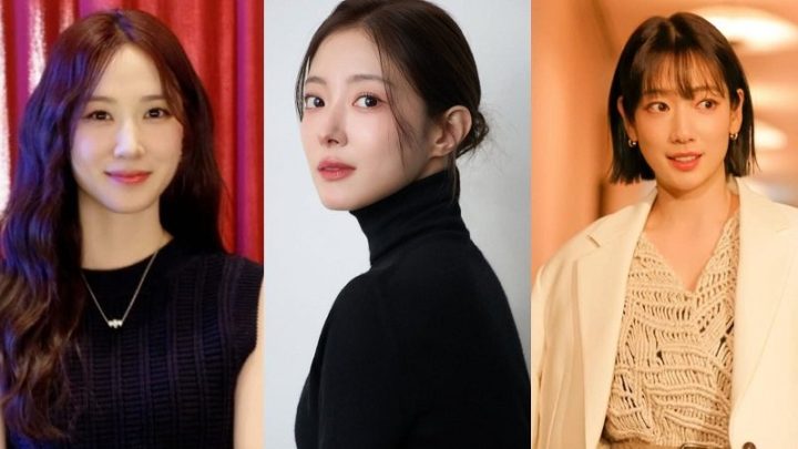 9 Artis Cilik Korea yang Sukses Pertahankan Popularitas setelah Dewasa