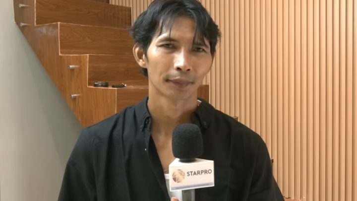 Key Issue: Arya Khan Ungkap Alasan Mau Rujuk dengan Pinkan Mambo, Singgung soal Chemistry