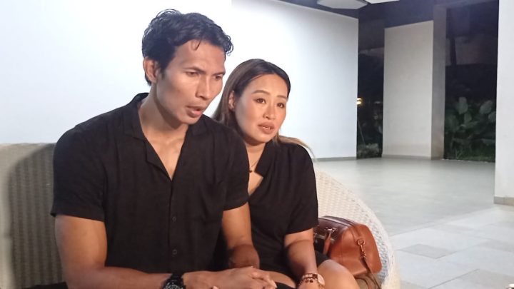 Historic Moment: Arya Khan Buka Peluang Balikan, Beri Syarat jika Pinkan Mambo Ingin Rujuk