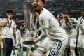 Historic Moment: Rebutan Tiket Eropa Premier League Memanas: Peluang Rekor 9 Wakil Inggris di Kompetisi Benua Biru
