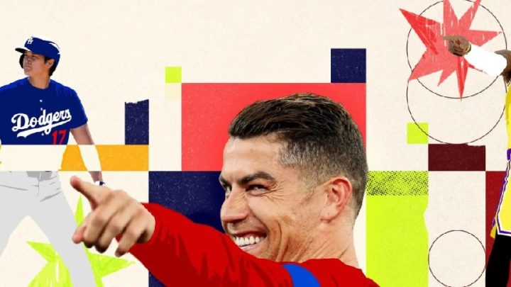 Key Issue: Cristiano Ronaldo Jadi Atlet Terkaya Dunia 2026 dengan Penghasilan Rp5,3 Triliun!