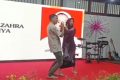 Solution For: Viral, Ayah Disangka Kakak saat Dampingi Putrinya Wisuda Gara-Gara Awet Muda