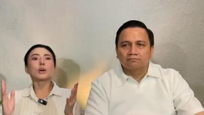 Pesan Ayu Aulia untuk Ridwan Kamil: Hai Akang – Saya Minta Maaf
