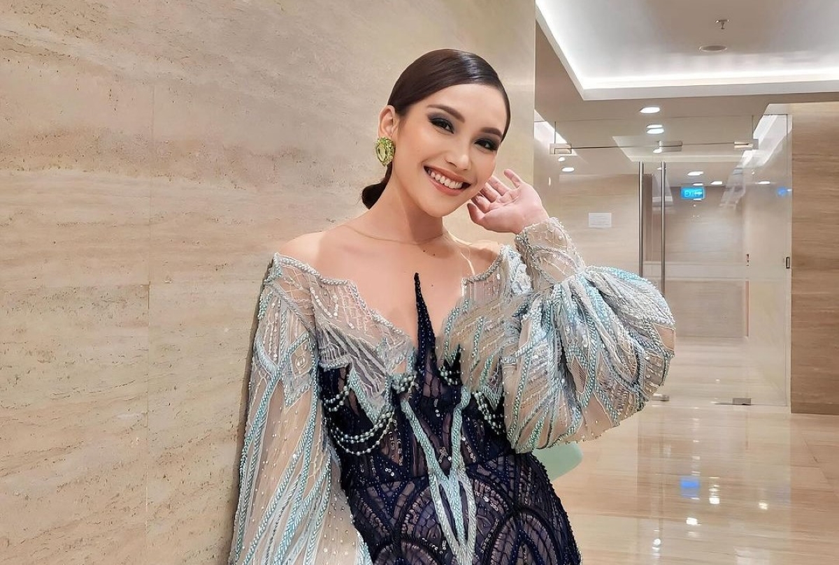 Momen Kevin Gusnadi Gabung Jadi Panitia Kurban di Rumah Ayu Ting Ting