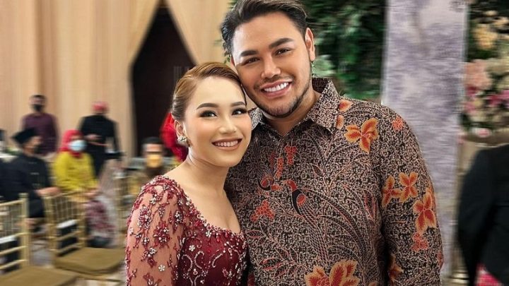 Visit Agenda: Ayu Ting Ting Pastikan Ivan Gunawan Tak Cemburu Lihat Kedekatannya dengan Kevin Gusnadi