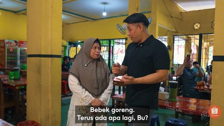 New Policy: 3 Kuliner Legendaris Surabaya Pilihan ShopeeFood yang Wajib Dicoba