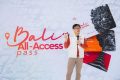 Key Strategy: Pakai SatuSatu Bali All-Access Pass, Tonton Tari Kecak Uluwatu dan Atraksi Lainnya Jadi Mudah