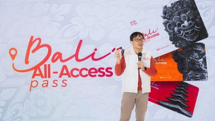 Key Strategy: Pakai SatuSatu Bali All-Access Pass, Tonton Tari Kecak Uluwatu dan Atraksi Lainnya Jadi Mudah