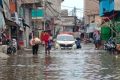 BNPB Imbau Masyarakat Siaga Bencana Hidrometeorologi Basah