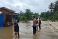 Facing Challenges: Banjir dan Longsor Landa Sultra, Ratusan Rumah Warga Terdampak