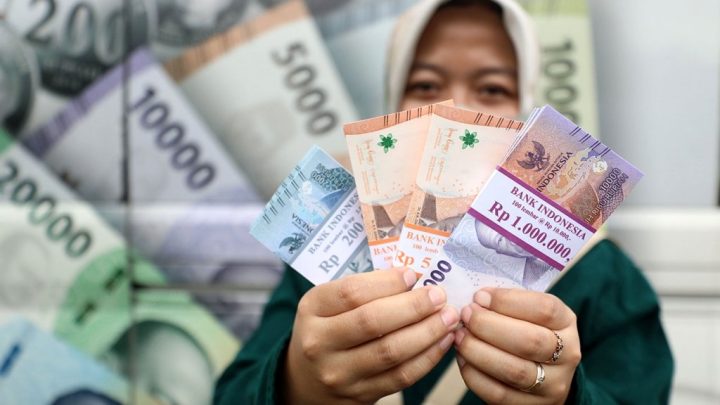 Meeting Results: Ternyata Ini Biang Kerok Bansos Rp500 Triliun Salah Sasaran