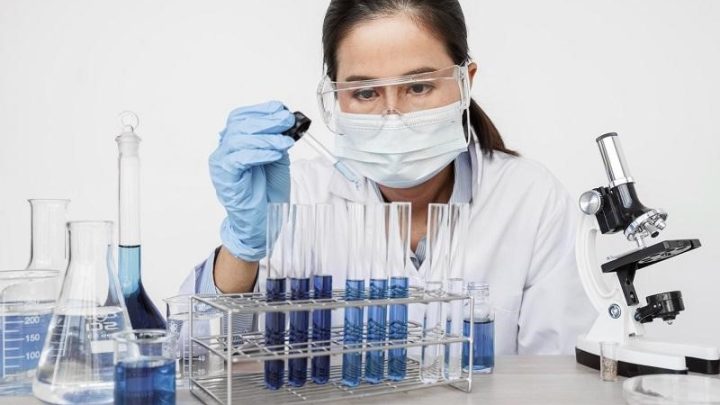 Retribusi Laboratorium Pengujian Ikut Dukung Pembangunan Jakarta
