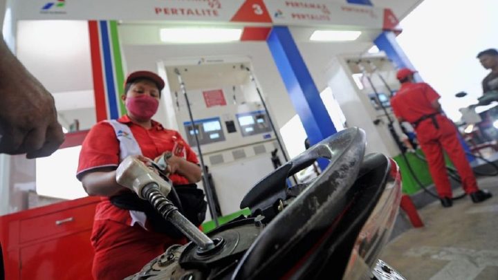 SPBU Ini Tak Lagi Jual Pertalite – Ini Faktanya