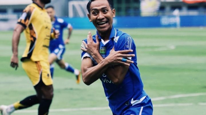 Key Discussion: Beckham Putra Punya Nazar Khusus jika Persib Bandung Juara Super League 2025-2026