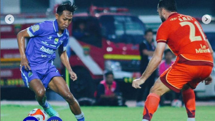Topics Covered: Kata-Kata Beckham Putra Jelang Persib Bandung Lawan PSM Makassar di Super League 2025-2026