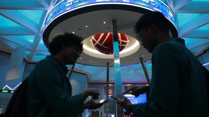 Key Strategy: 10 Saham yang Malah Melejit meski IHSG Pekan Ini Lesu